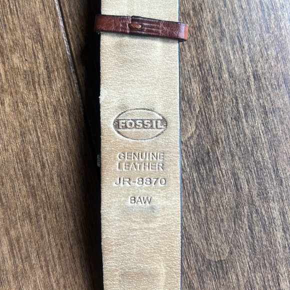 Fossil watch - Picture 4 of 4